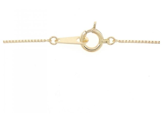 Autre Marque Collar de rubí y diamantes Au750 Roja - vista 5