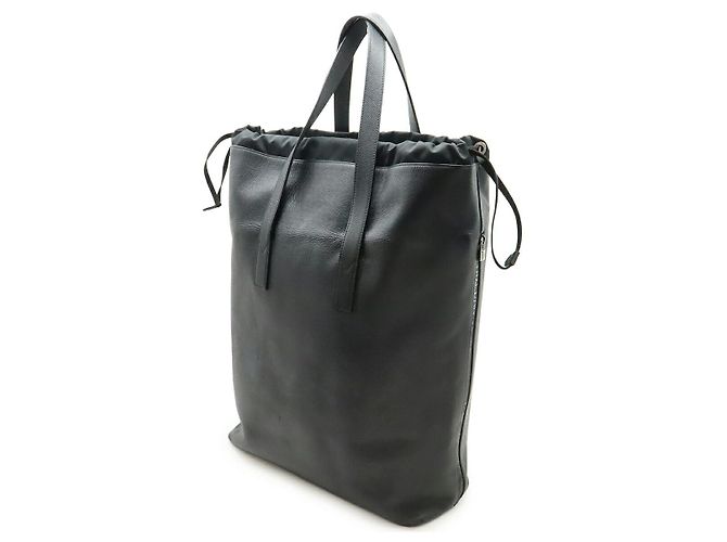Borsa Tote Cabas Light Taiga Large Louis Vuitton Marrone - vista 2