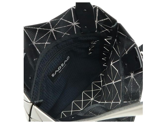 Borsa Tote Issey Miyake BAOBAO Prism PVC - vista 6