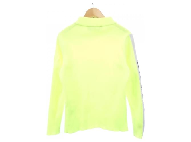 Autre Marque Top DECEMBERMAY Amarillo - vista 2