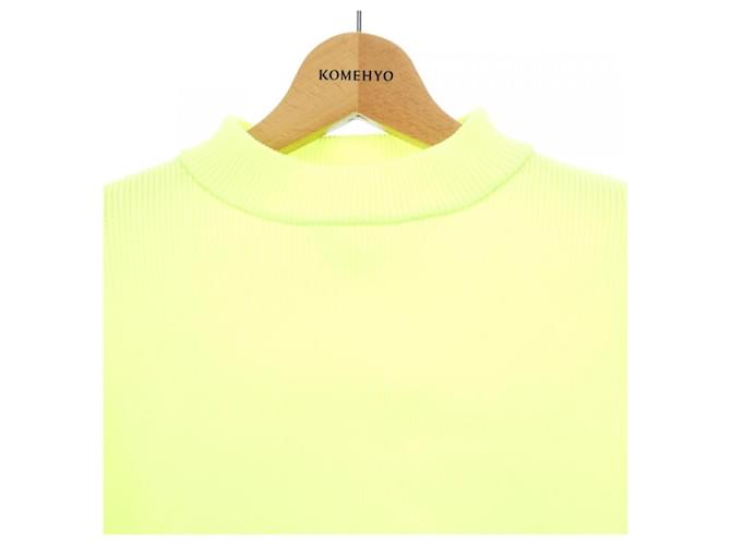 Autre Marque Top DECEMBERMAY Amarillo - vista 5