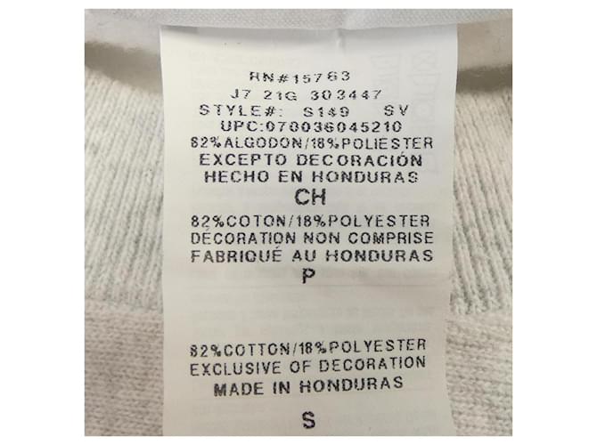 Autre Marque Sudadera de algodón Champion Actual Source Castaño - vista 3