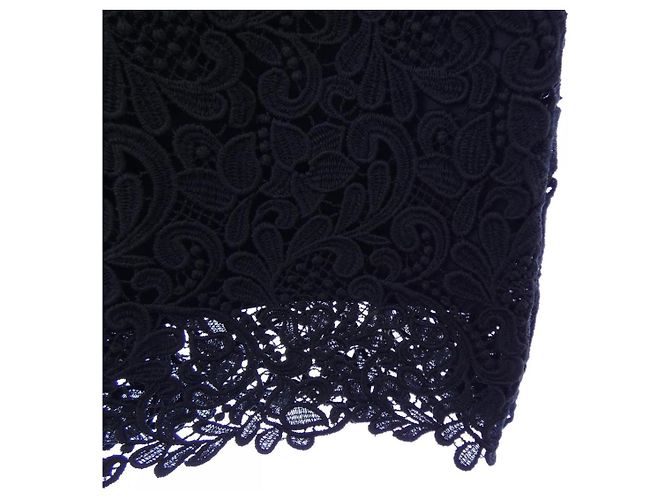 Autre Marque Falda ESTNATION Azul Azul marino - vista 6