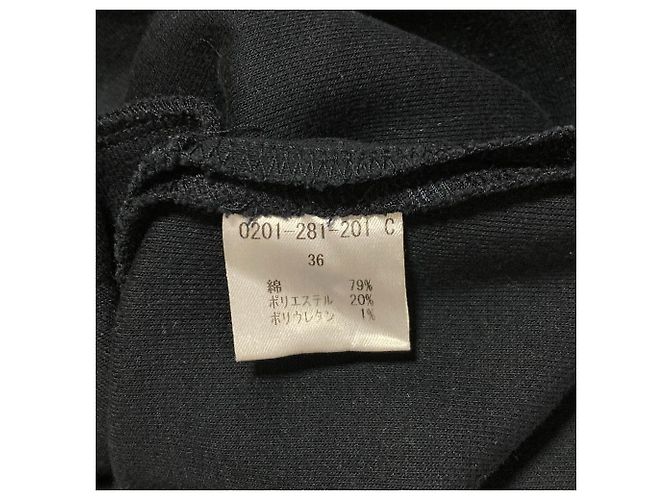 Autre Marque DOUBLE STANDARD CLOTHING Jumper Skirt Blau - Ansicht 5