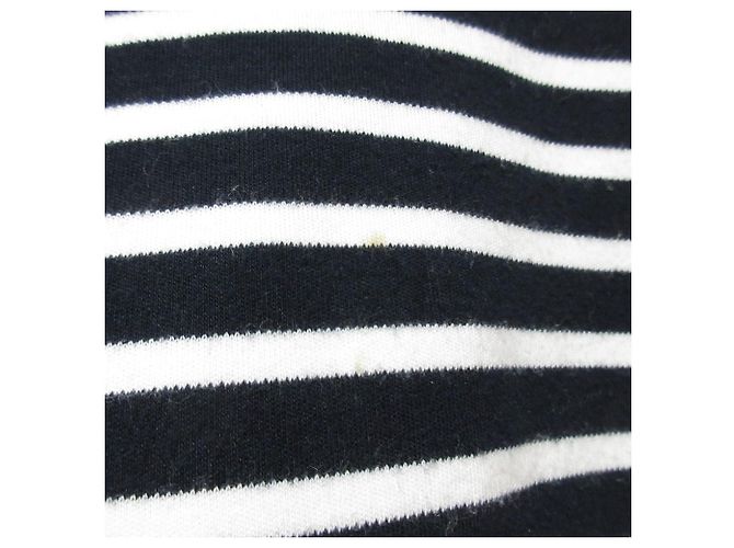 Autre Marque 23ku MY STANDARD Armor-lux Smooth Border Cut and Sewn Negro - vista 7