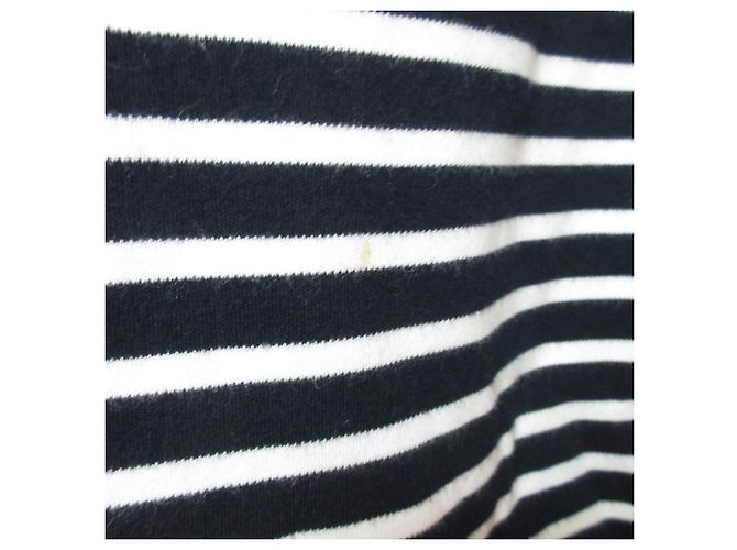 Autre Marque 23ku MY STANDARD Armor-lux Smooth Border Cut and Sewn Negro - vista 8