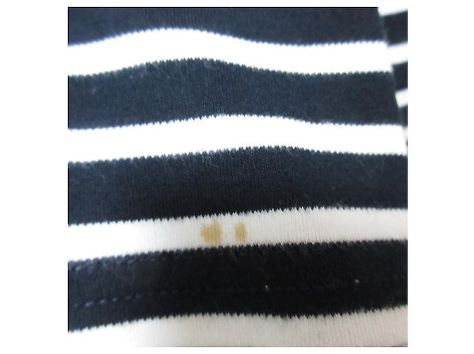 Autre Marque 23ku MY STANDARD Armor-lux Smooth Border Cut and Sewn Negro - vista 9