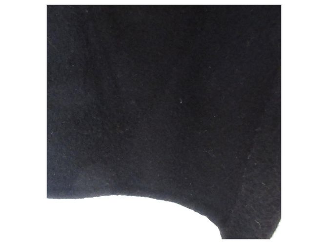 Autre Marque FRAY I.D Wool Short Coat Black - view 5