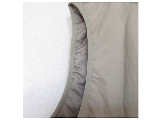 Autre Marque Gilet imbottito TOWNCRAFT The FOX Beige - vista 4