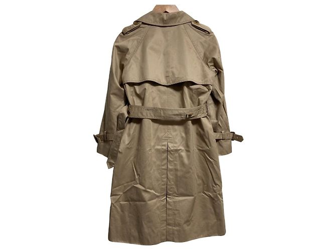 Autre Marque Gabardina Deuxieme Classe Beige - vista 2