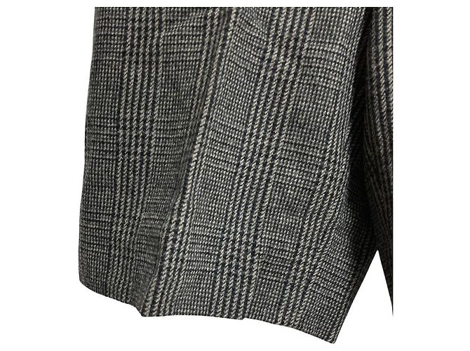 Autre Marque Short de mistura de lã JOURNAL STANDARD Marrom - vista 3
