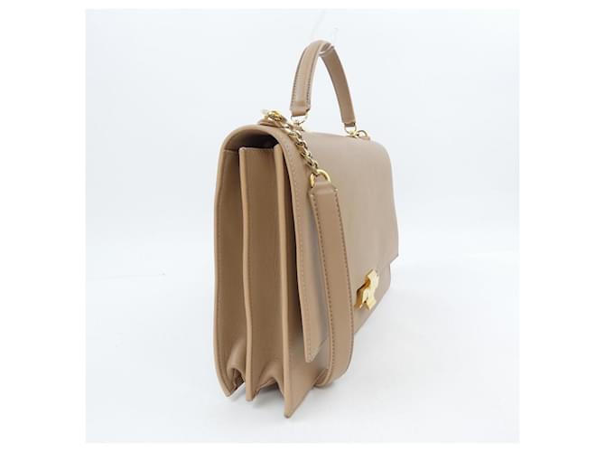 Autre Marque Borsa N°21 Beige - vista 2