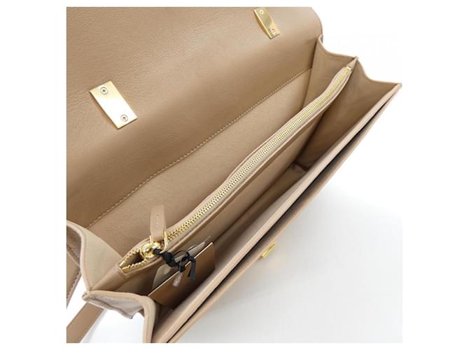 Autre Marque Borsa N°21 Beige - vista 6