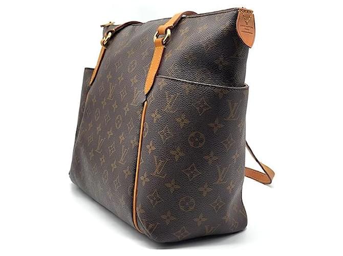 Louis Vuitton Monogram Totally MM Multicolore - vista 2