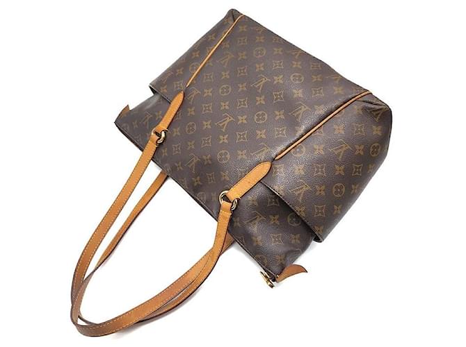 Louis Vuitton Monogram Totally MM Multicolore - vista 4