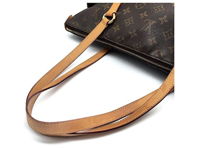 Louis Vuitton Monogram Totally MM Multicolore - vista 5