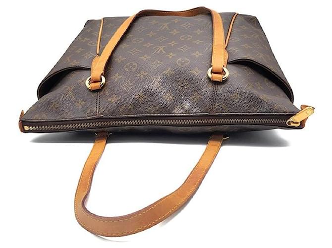 Louis Vuitton Monogram Totally MM Multicolore - vista 6