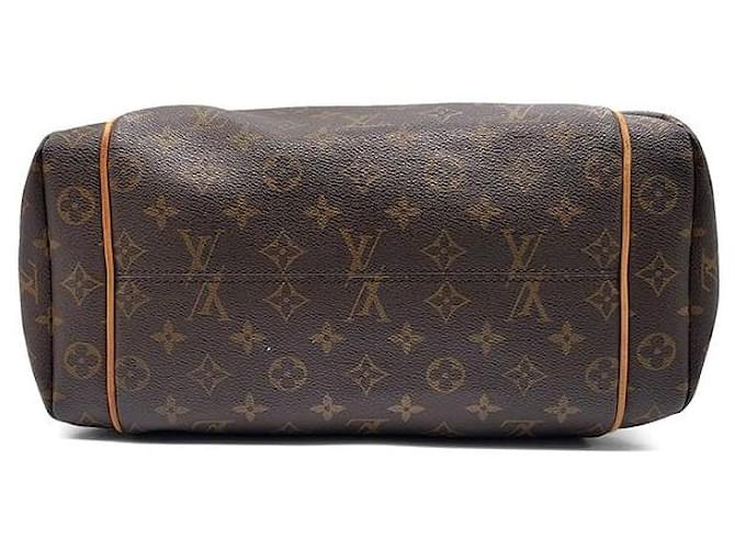 Louis Vuitton Monogram Totally MM Multicolore - vista 7