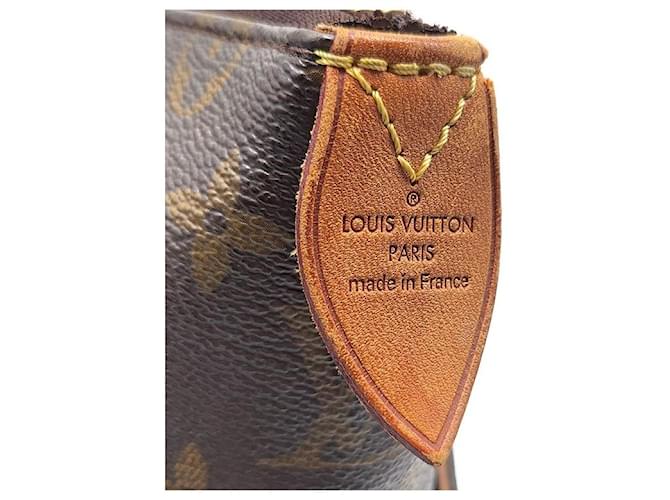 Louis Vuitton Monogram Totally MM Multicolore - vista 8