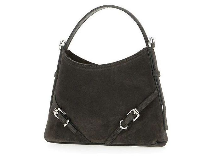 Givenchy Mini bolsa de couro - vista 5