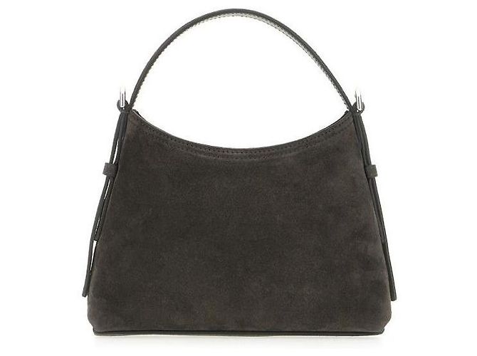 Givenchy Mini bolsa de couro - vista 6