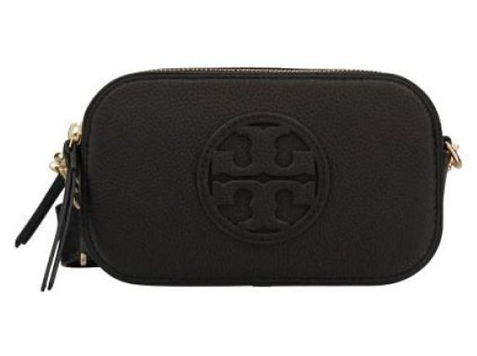 Tory Burch Miller Mini Crossbody Bag - view 3