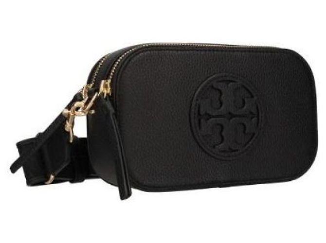 Tory Burch Miller Mini Crossbody Bag - view 4