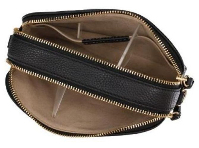 Tory Burch Miller Mini Crossbody Bag - view 5