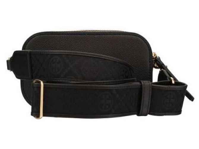 Tory Burch Miller Mini Crossbody Bag - view 6