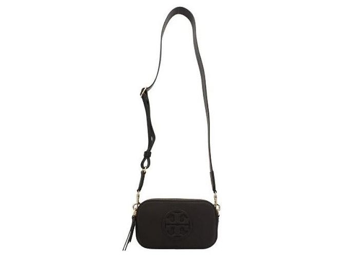Tory Burch Miller Mini Crossbody Bag - view 9