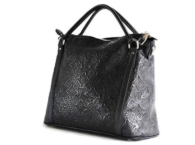 Louis Vuitton Entaia Hobo Bag - Ansicht 2