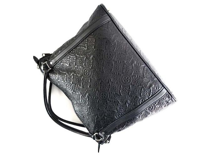 Louis Vuitton Entaia Hobo Bag - Ansicht 3