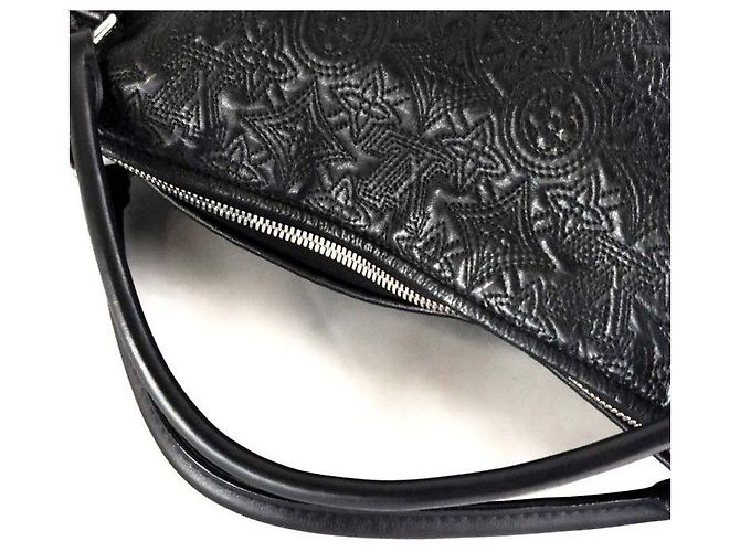 Louis Vuitton Entaia Hobo Bag - Ansicht 4