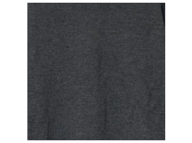 Autre Marque Drawer Mini-Strickkleid aus Wolle Braun - Ansicht 3