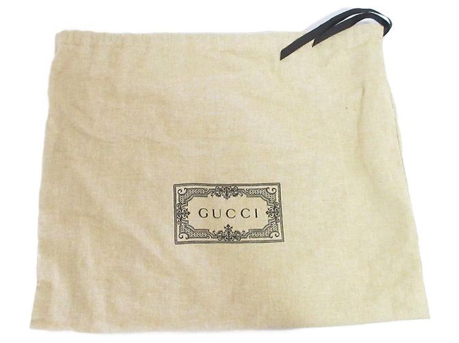 Boné Gucci Double G Azul Azul claro - vista 15