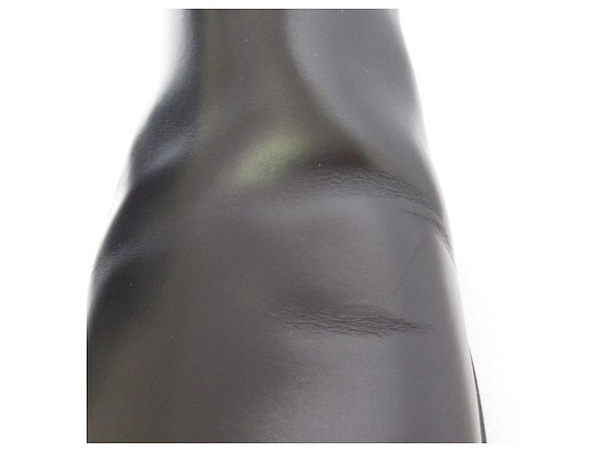 Autre Marque Church's MERTHYR WG Stiefeletten Schwarz - Ansicht 17