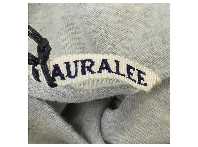 Autre Marque Top de punto Auralee Castaño - vista 4