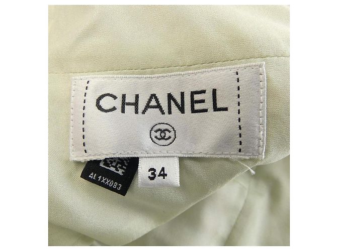 Chanel Rock Schwarz - Ansicht 5