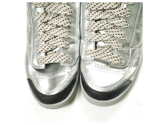 Autre Marque Sneakers Reebok Dime CLUB C BULC Argento - vista 5