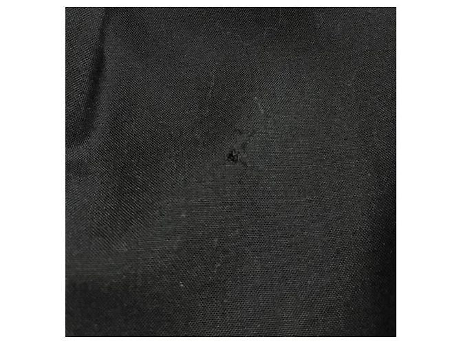 Autre Marque Camisa de lana SSZ Negro - vista 10