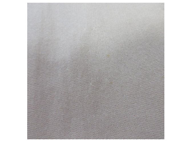 Autre Marque Camicetta in maglia di lana 18G Drawer Beige - vista 7