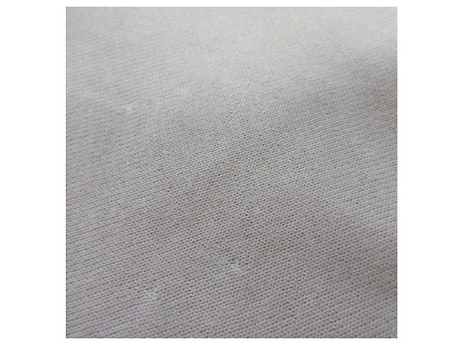 Autre Marque Camicetta in maglia di lana 18G Drawer Beige - vista 8