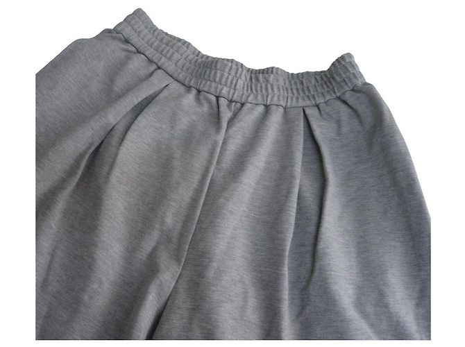 Autre Marque ADORE Compact Ponte Gaucho Hose Braun - Ansicht 3