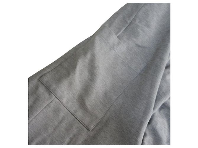 Autre Marque ADORE Compact Ponte Gaucho Hose Braun - Ansicht 4