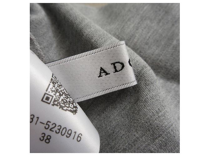 Autre Marque ADORE Compact Ponte Gaucho Hose Braun - Ansicht 7