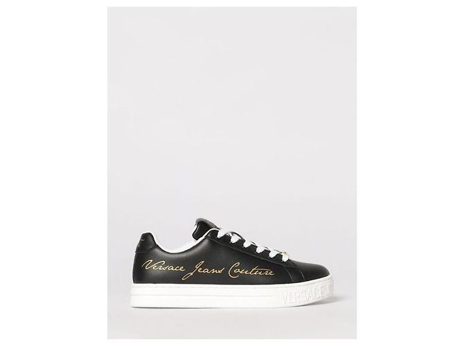 Versace Sneakers - vista 4