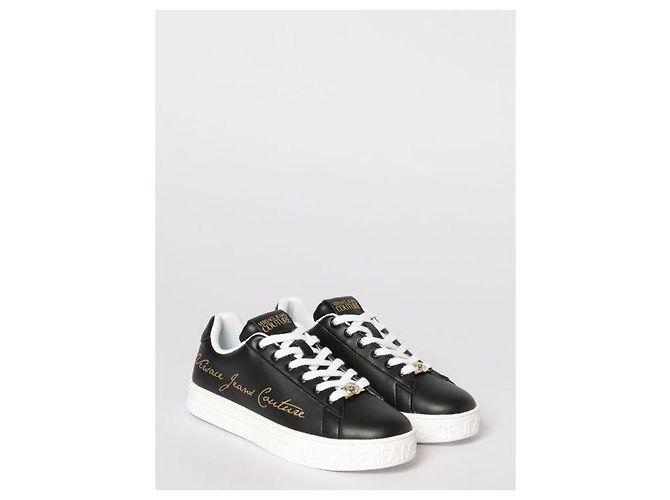 Versace Sneakers - vista 5