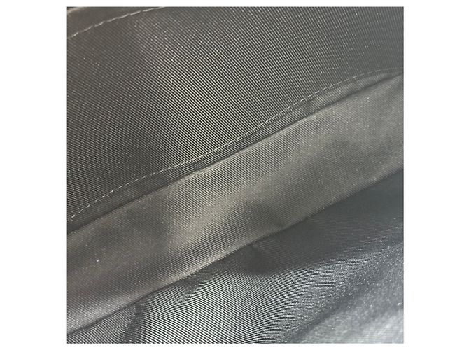 Louis Vuitton Borsa a tracolla Shadow Trio Nero - vista 5