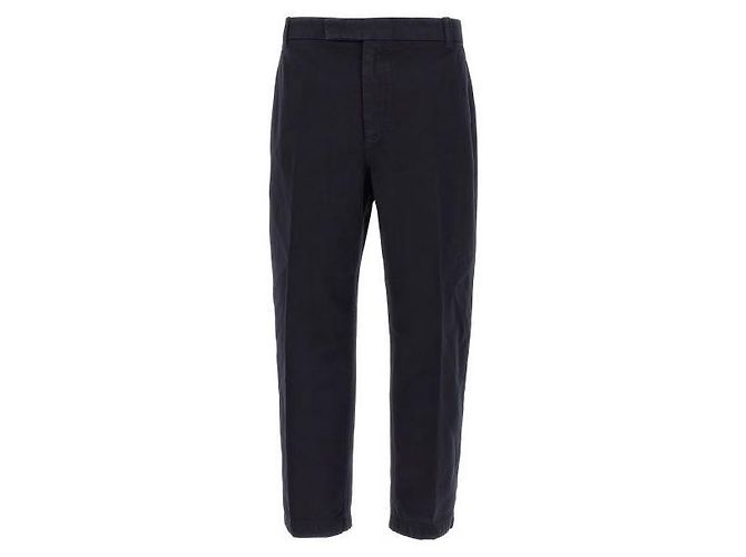 Thom Browne Utility-Hose aus Baumwoll-Twill - Ansicht 3