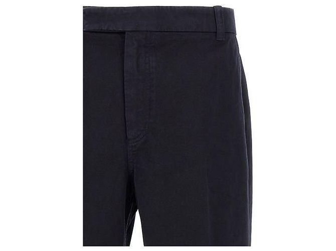 Thom Browne Utility-Hose aus Baumwoll-Twill - Ansicht 5